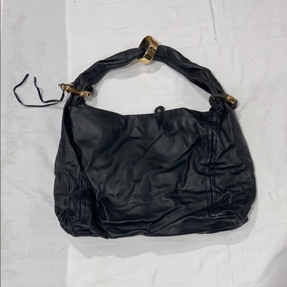 Jimmy Choo purse